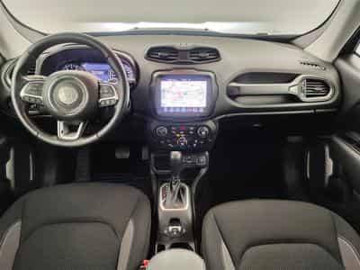 Jeep Renegade 1.5 T4 MHEV Altitude DCT (EU6.4) (2023) - Photo 8