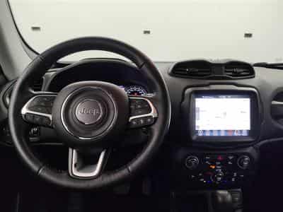 Jeep Renegade 1.5 T4 MHEV Altitude DCT (EU6.4) (2023) - Photo 9