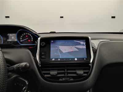 Peugeot 2008 1.2 PureTech 110cv Crossway NAVI / TOIT PANO / CUIR PARTIEL (2019) - Photo 10