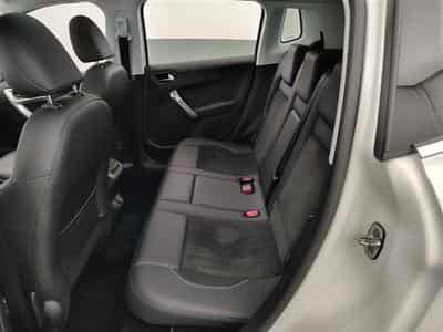 Peugeot 2008 1.2 PureTech 110cv Crossway NAVI / TOIT PANO / CUIR PARTIEL (2019) - Photo 12
