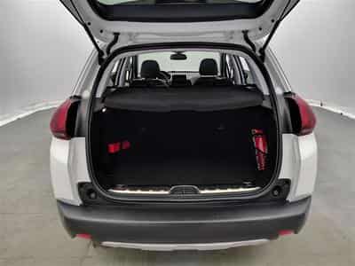 Peugeot 2008 1.2 PureTech 110cv Crossway NAVI / TOIT PANO / CUIR PARTIEL (2019) - Photo 13