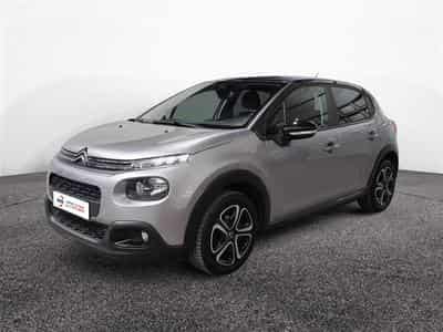 Citroen C3 1.2i PureTech Highlight S&S (EU6.2) (2020) - Photo 1