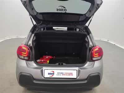 Citroen C3 1.2i PureTech Highlight S&S (EU6.2) (2020) - Photo 15