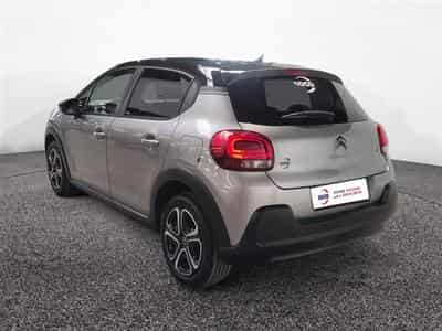 Citroen C3 1.2i PureTech Highlight S&S (EU6.2) (2020) - Photo 2