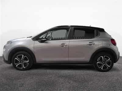 Citroen C3 1.2i PureTech Highlight S&S (EU6.2) (2020) - Photo 3