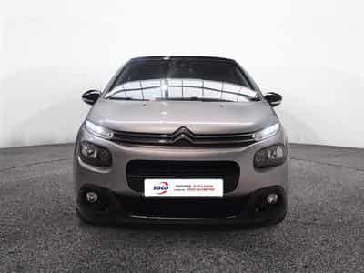 Citroen C3 1.2i PureTech Highlight S&S (EU6.2) (2020) - Photo 4