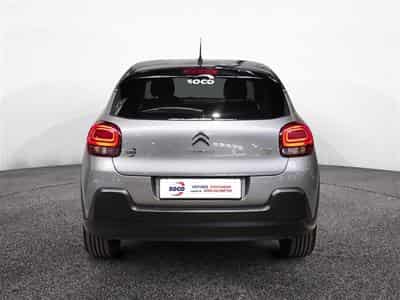Citroen C3 1.2i PureTech Highlight S&S (EU6.2) (2020) - Photo 5