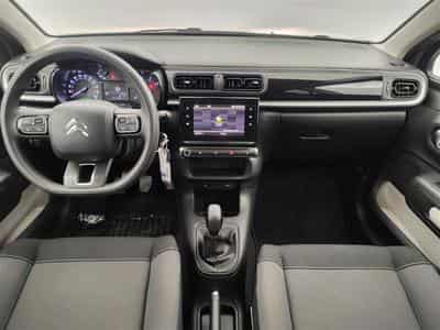 Citroen C3 1.2i PureTech Highlight S&S (EU6.2) (2020) - Photo 8