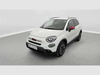 Fiat 500X 1.5T Red **AUTO/CARPLAY/FULL LED/CAMERA** (2023) - Photo 1