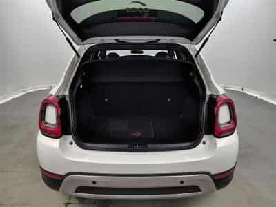 Fiat 500X 1.5T Red **AUTO/CARPLAY/FULL LED/CAMERA** (2023) - Photo 14