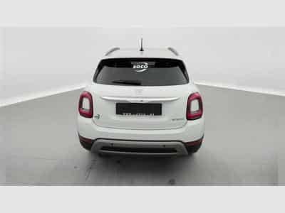 Fiat 500X 1.5T Red **AUTO/CARPLAY/FULL LED/CAMERA** (2023) - Photo 5