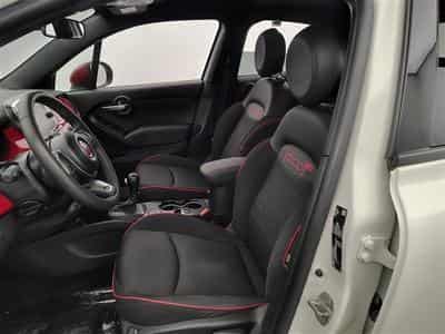 Fiat 500X 1.5T Red **AUTO/CARPLAY/FULL LED/CAMERA** (2023) - Photo 7