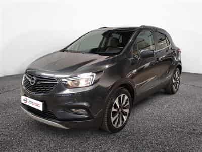 Opel Mokka 1.6 (2017) - Photo 1