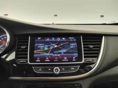 Opel Mokka 1.6 (2017) - Photo 11