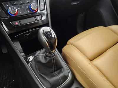Opel Mokka 1.6 (2017) - Photo 13