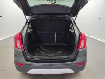 Opel Mokka 1.6 (2017) - Photo 15