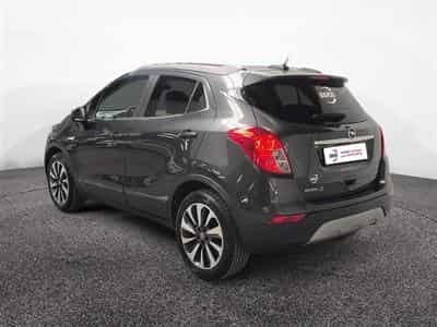 Opel Mokka 1.6 (2017) - Photo 2
