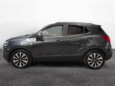 Opel Mokka 1.6 (2017) - Photo 3