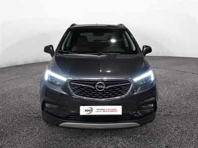 Opel Mokka 1.6 (2017) - Photo 4