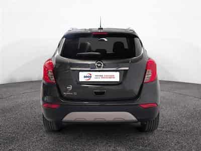 Opel Mokka 1.6 (2017) - Photo 5