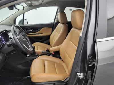 Opel Mokka 1.6 (2017) - Photo 7