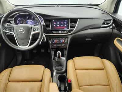 Opel Mokka 1.6 (2017) - Photo 8