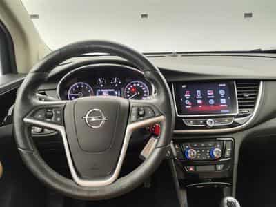Opel Mokka 1.6 (2017) - Photo 9