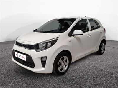 Kia Picanto 1.0i Pulse ISG / Airco (2024) - Photo 1