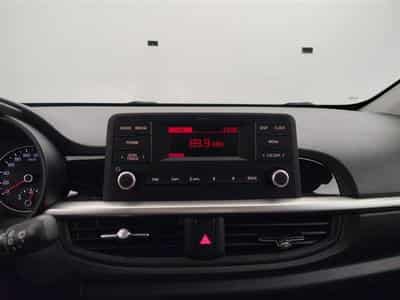 Kia Picanto 1.0i Pulse ISG / Airco (2024) - Photo 11