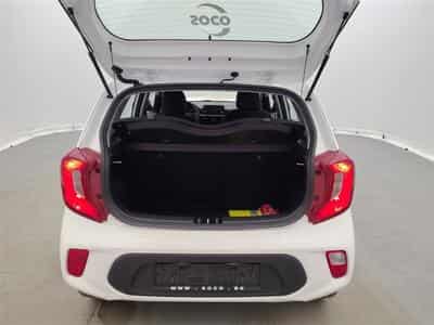 Kia Picanto 1.0i Pulse ISG / Airco (2024) - Photo 14