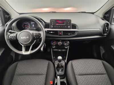 Kia Picanto 1.0i Pulse ISG / Airco (2024) - Photo 8