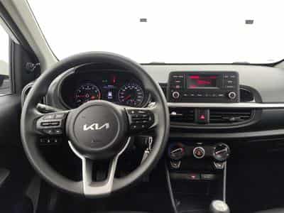 Kia Picanto 1.0i Pulse ISG / Airco (2024) - Photo 9