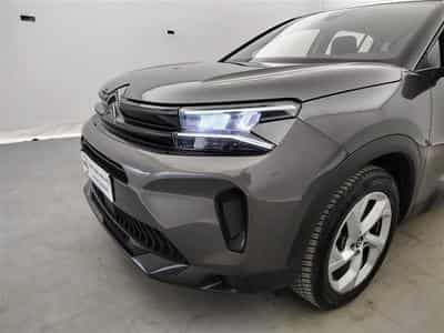 Citroen C5 Aircross 1.2 PureTech EAT/8 Live NAVI / CARPLAY / FULL LED (2023) - Photo 15
