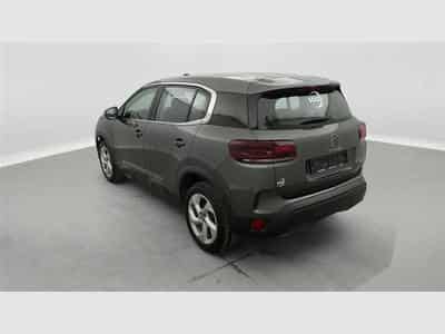 Citroen C5 Aircross 1.2 PureTech EAT/8 Live NAVI / CARPLAY / FULL LED (2023) - Photo 2