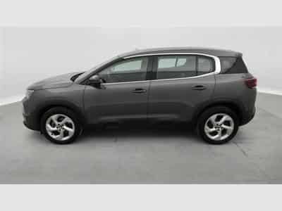 Citroen C5 Aircross 1.2 PureTech EAT/8 Live NAVI / CARPLAY / FULL LED (2023) - Photo 3