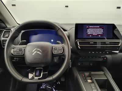 Citroen C5 Aircross 1.2 PureTech EAT/8 Live NAVI / CARPLAY / FULL LED (2023) - Photo 9