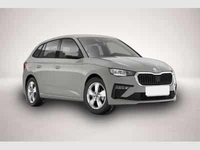 Skoda Scala (2026) - Foto 1