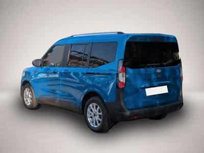 Ford Tourneo (2026) - Photo 2