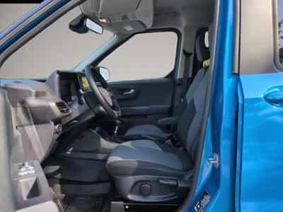 Ford Tourneo (2026) - Photo 5