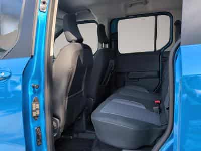 Ford Tourneo (2026) - Photo 7