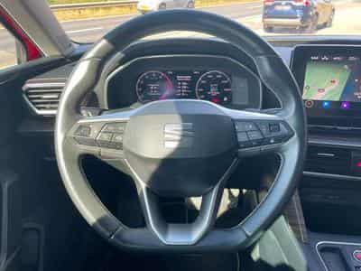 SEAT Leon Sportstourer Xcellence 1.5 GARANTIE JUSQU'A 3 ANS (2022) - Photo 14