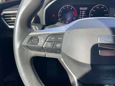 SEAT Leon Sportstourer Xcellence 1.5 GARANTIE JUSQU'A 3 ANS (2022) - Photo 15