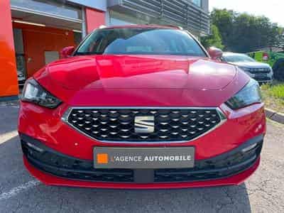 SEAT Leon Sportstourer Xcellence 1.5 GARANTIE JUSQU'A 3 ANS (2022) - Photo 3