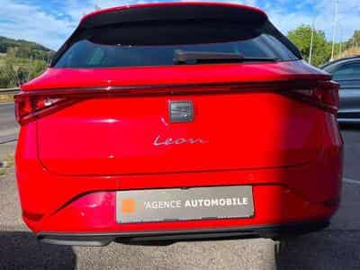 SEAT Leon Sportstourer Xcellence 1.5 GARANTIE JUSQU'A 3 ANS (2022) - Photo 6