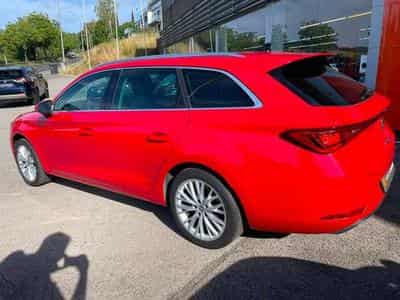 SEAT Leon Sportstourer Xcellence 1.5 GARANTIE JUSQU'A 3 ANS (2022) - Photo 7