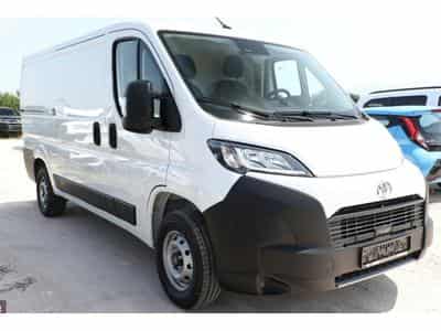 Toyota Proace Proace Max 33 L2H1 (2025) - Photo 1
