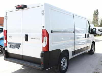 Toyota Proace Proace Max 33 L2H1 (2025) - Photo 2