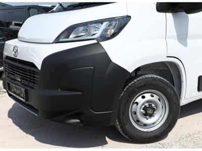 Toyota Proace Proace Max 33 L2H1 (2025) - Photo 4