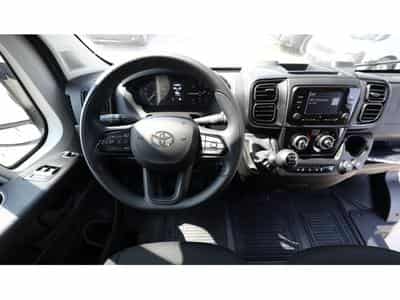 Toyota Proace Proace Max 33 L2H1 (2025) - Photo 5