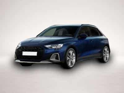 Audi A3 (2025) - Photo 1